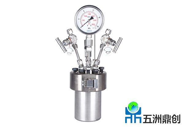 DC系列實(shí)驗(yàn)室反應(yīng)釜