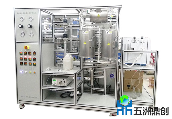 催化劑評價裝置微反裝置